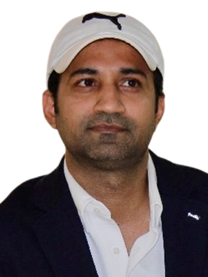 Avinash Tiwary